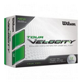 Wilson Tour Velocity Tour Feel